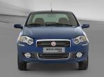 Fiat Siena 2008 года